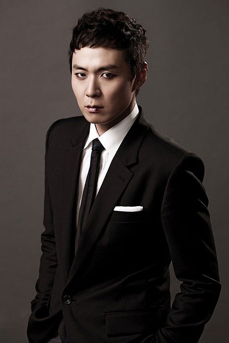 Jeong-hoon Yeon - Vampire Prosecutor - Promo