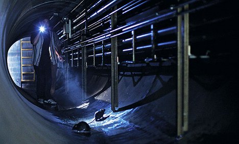 Steven Yeun - The Walking Dead - Gefangene der Toten - Filmfotos