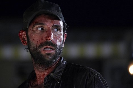 Andrew Rothenberg - The Walking Dead - Hermanos - Do filme