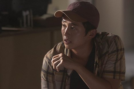 Steven Yeun - Walking Dead - Vatos - Kuvat elokuvasta