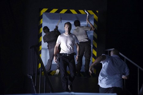 Andrew Lincoln - The Walking Dead - TS-19 - Photos