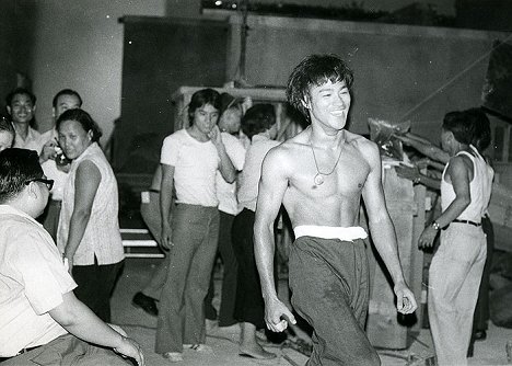 Bruce Lee - How Bruce Lee Changed the World - De la película