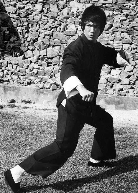 Bruce Lee - How Bruce Lee Changed the World - Kuvat elokuvasta
