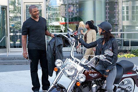 Tyler Perry - Good Deeds - Photos