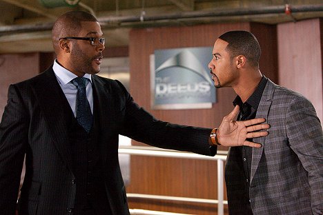Tyler Perry, Brian White - Good Deeds - Film
