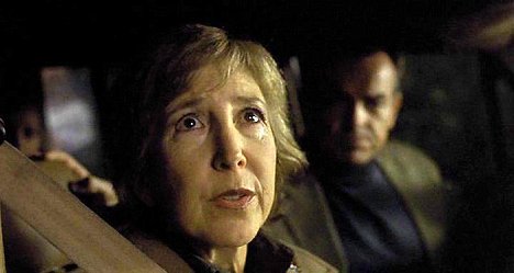 Lin Shaye - Dead end (Atajo al infierno) - De la película