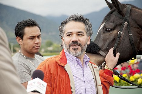 John Ortiz - Luck - De la película