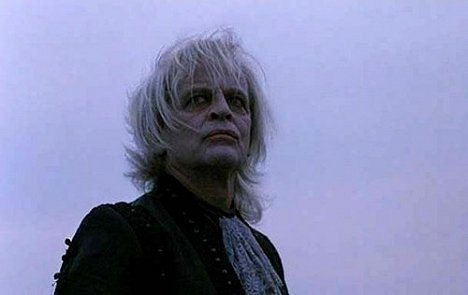 Klaus Kinski - Upíři v Benátkách - Z filmu