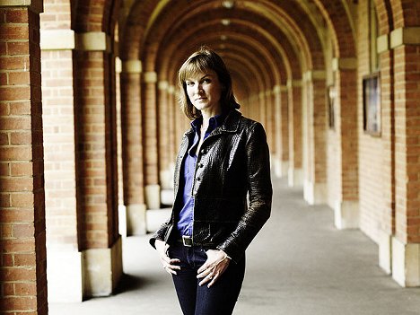 Fiona Bruce - Who Do You Think You Are? - Promokuvat