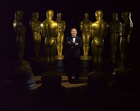 Billy Crystal - The 84th Annual Academy Awards - Werbefoto