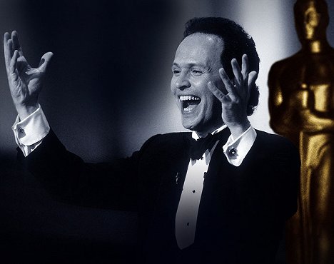 Billy Crystal - The 84th Annual Academy Awards - Promoción