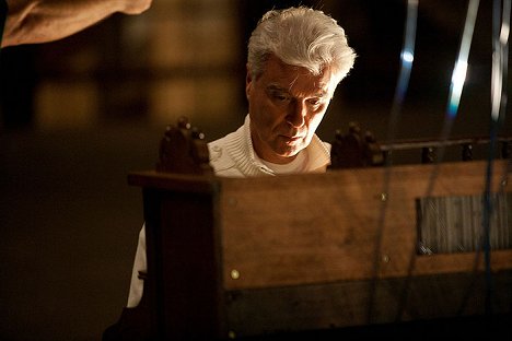 David Byrne - Un lloc per quedar-s'hi - De la película