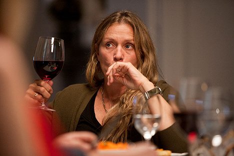 Frances McDormand - This Must Be the Place - Film