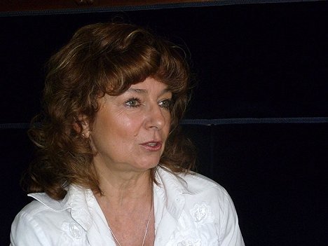 Renée Nachtigallová