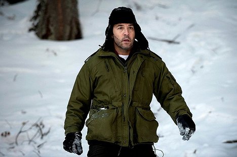 Jeremy Piven - Angels Crest - Photos