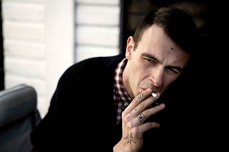 Joe Gilgun - This Is England '88 - Photos