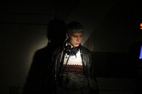 Andrej Dúbravský - Evil - Photos