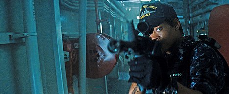 Rihanna - Battleship - Film