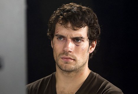 Henry Cavill - The Cold Light of Day - Filmfotos