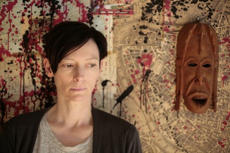 Tilda Swinton - We Need to Talk About Kevin - Photos