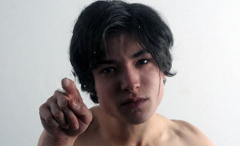 Ezra Miller - We Need to Talk About Kevin - Photos