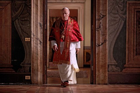 Michel Piccoli - Habemus Papam - Ein Papst büxt aus - Filmfotos