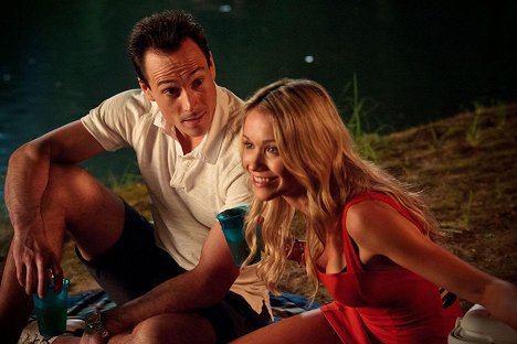 Chris Klein, Katrina Bowden - American Pie: Luokkakokous - Kuvat elokuvasta