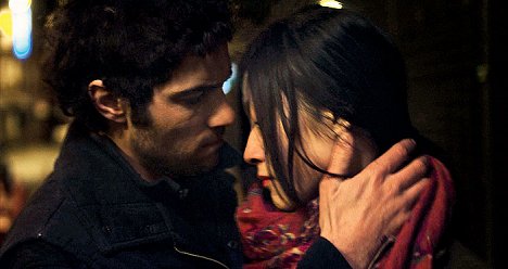 Tahar Rahim, Corinne Yam - Love and Bruises - Film