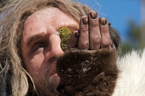 Simon Paul Sutton - Ao, le dernier Néandertal - Kuvat elokuvasta