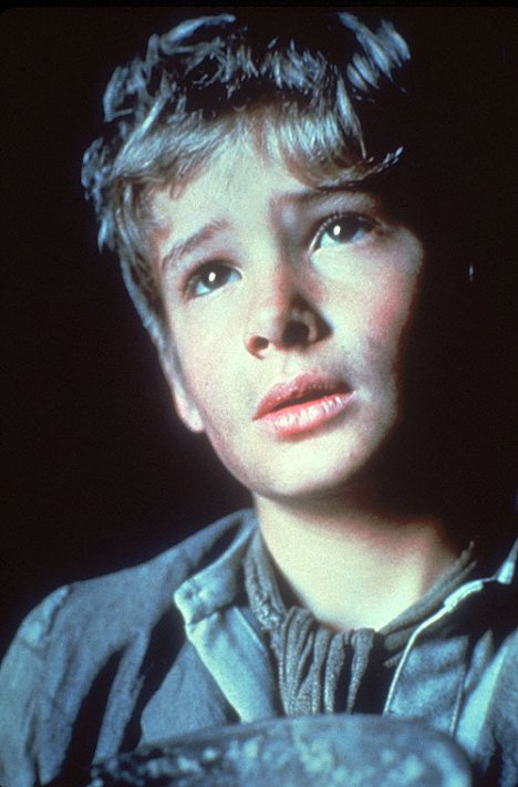 Mark Lester - Oliver! - Filmfotos