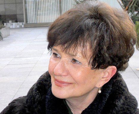 Jaroslava Panýrková