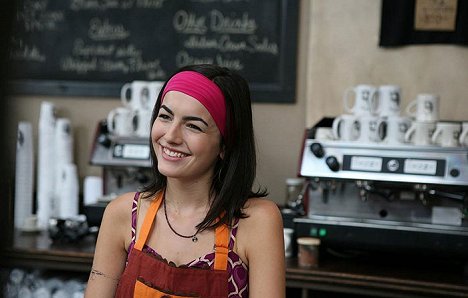 Camilla Belle - Father of Invention - De la película