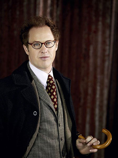 Raphael Sbarge - Once Upon a Time - Promo