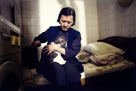 Deanie Ip - Tao Jie - Ein einfaches Leben - Filmfotos