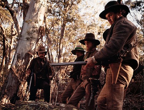 Mick Jagger - Ned Kelly - Photos