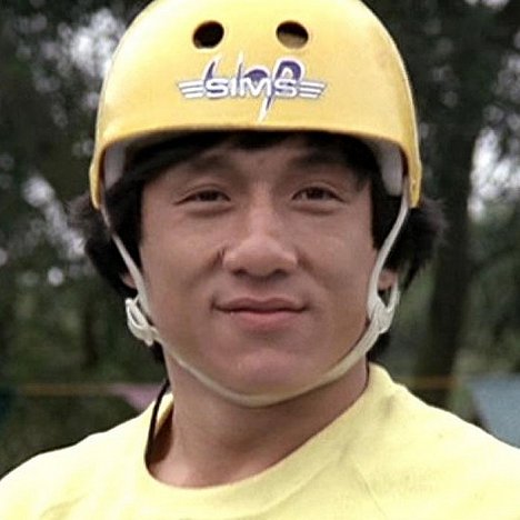 Jackie Chan - Balekok és banditák - Filmfotók
