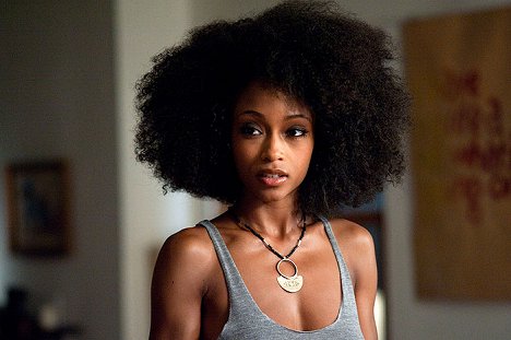 Yaya DaCosta - The Kids Are All Right - Filmfotos