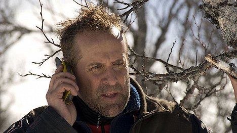 Peter Stormare - Wolf - Photos