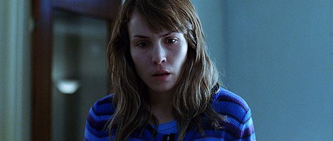 Noomi Rapace - Babycall - Film