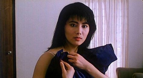 Cynthia Khan - Di Xia Bing Gong Chang - De la película