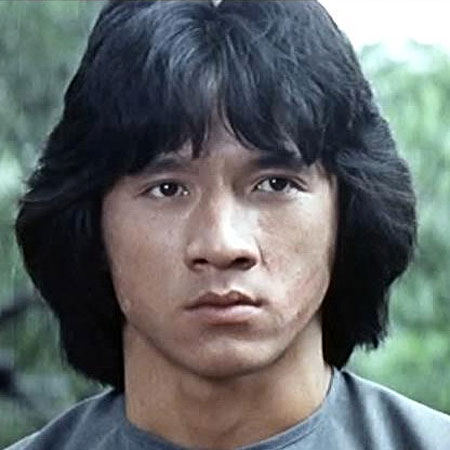 Jackie Chan - Pomsta tygra - Z filmu