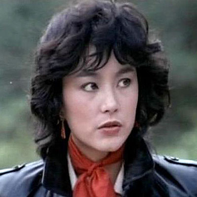 Brigitte Lin - Mai nei dak gung dui - Z filmu