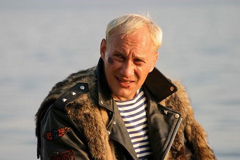 Evgeniy Sidikhin - Viking - Filmfotos