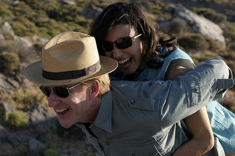 Matthew Modine, Agni Scott - A szerelem nyomában - Filmfotók