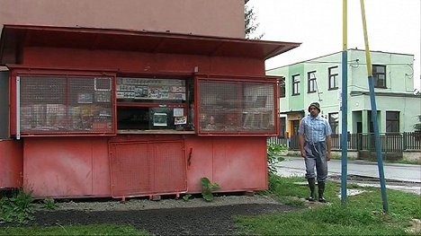 Jožo Pročko - Keď ide o život... - Photos