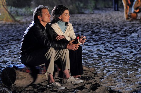 Barry Pepper, Katie Holmes - The Kennedys - Photos