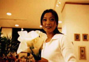 Hee-seon Kim - Kara - Film