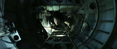 Guy Pearce - Útěk z MS-1 - Z filmu