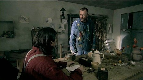 John Simm - The Yellow House - Photos