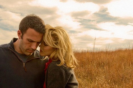Ben Affleck, Rachel McAdams - A Essência do Amor - De filmes
